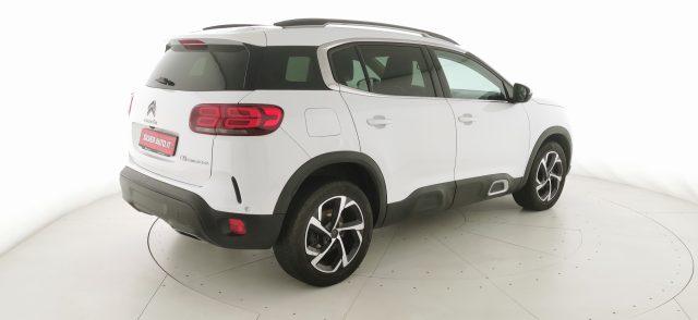 CITROEN C5 Aircross BlueHDi 130 S&S Business