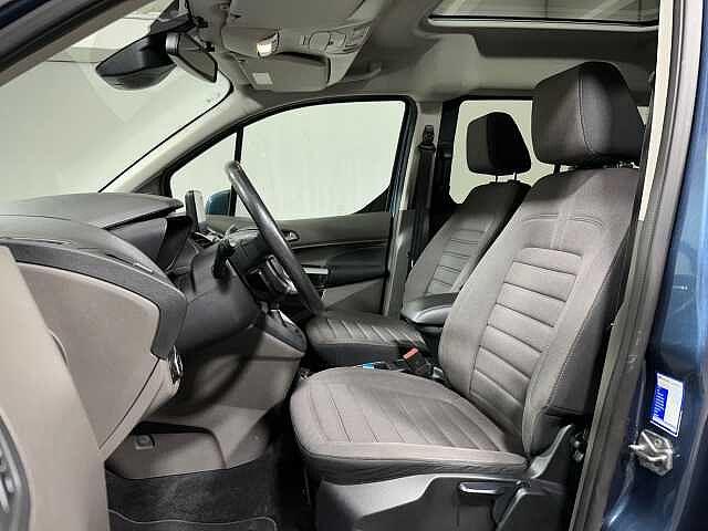 Ford Tourneo Connect 1.5 TDCi 120 CV Titanium