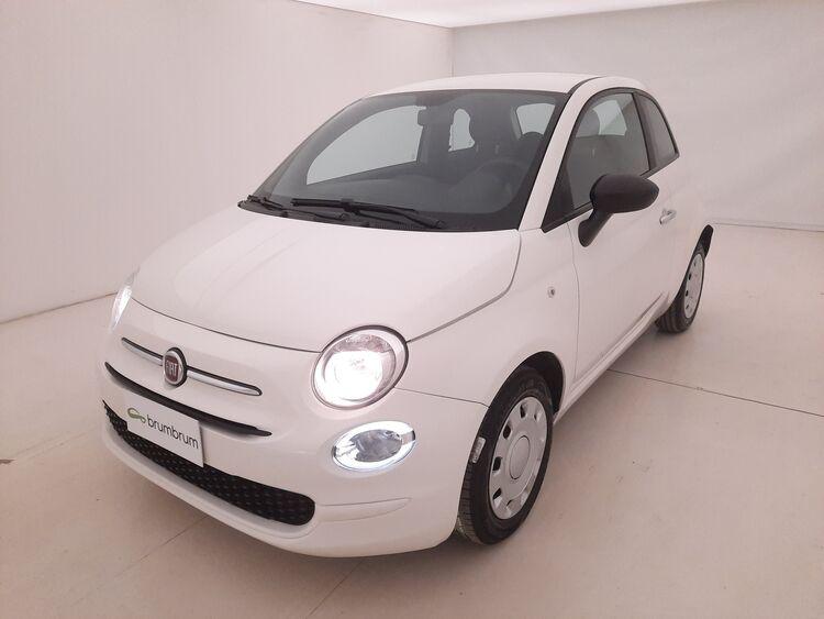 Fiat 500 Hybrid Cult BR015346 1.0 Mild Hybrid 70CV
