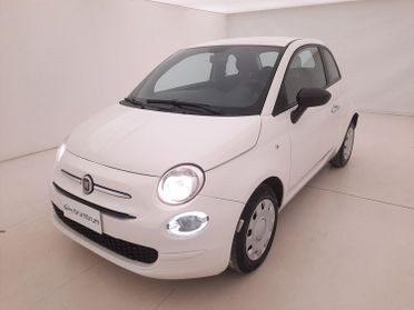 Fiat 500 Hybrid Cult BR015346 1.0 Mild Hybrid 70CV