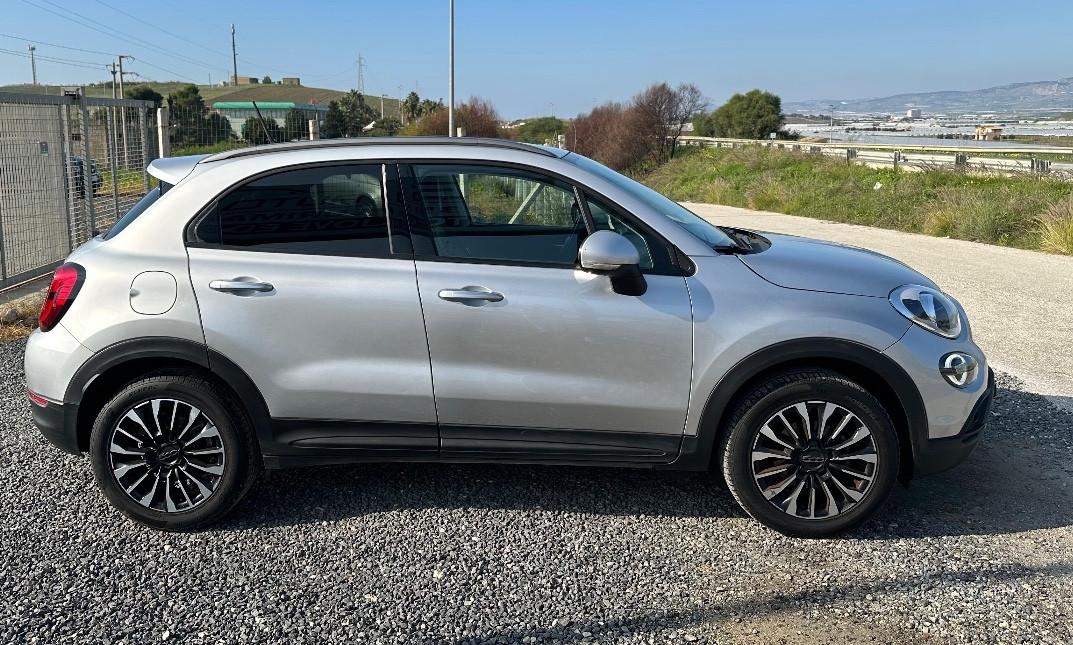 Fiat 500X 1.3 MultiJet 95 CV Cross