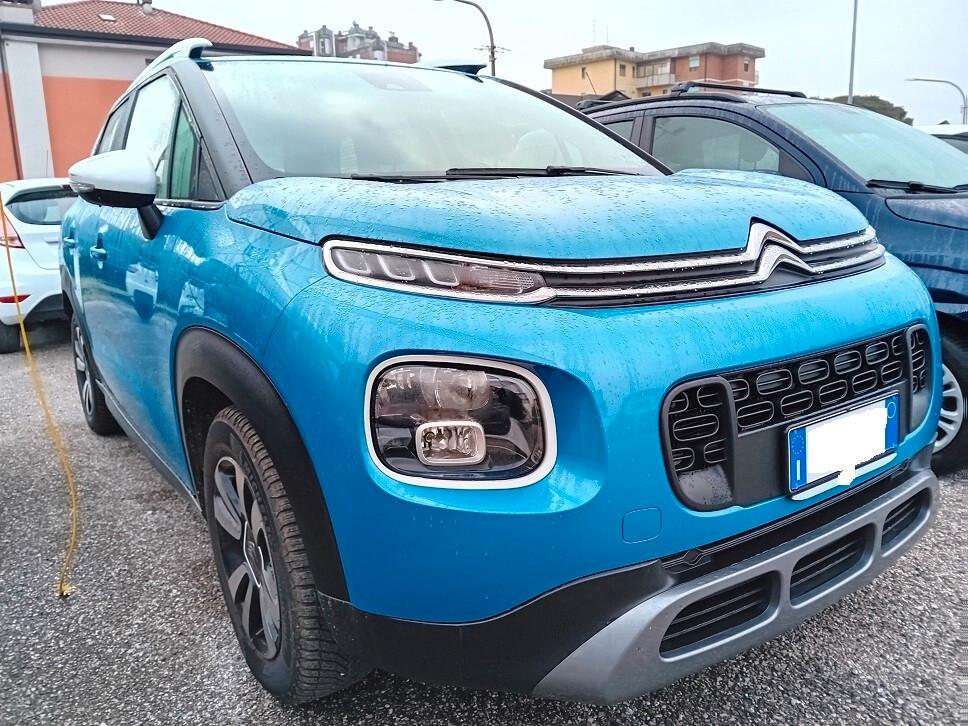 Citroen C3 Aircross BlueHDi 100 Feel