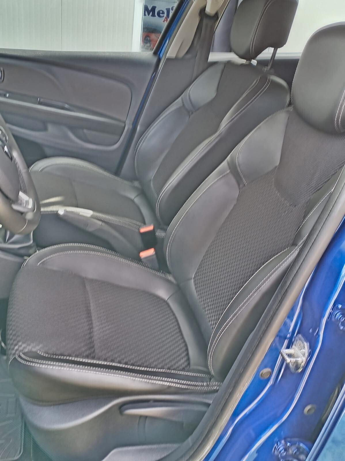 RENAULT CLIO DIESEL 1.5 dCi 5 porte