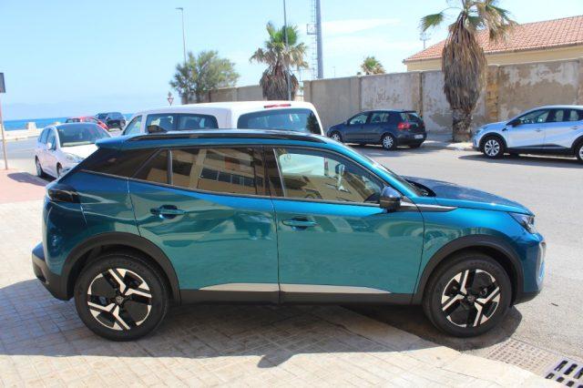 PEUGEOT 2008 PureTech 100 S&S Allure-KM0