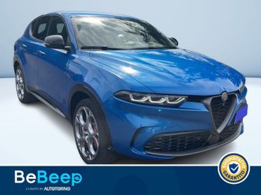 Alfa Romeo Tonale 1.3 PHEV SPECIALE Q4 280CV AT6