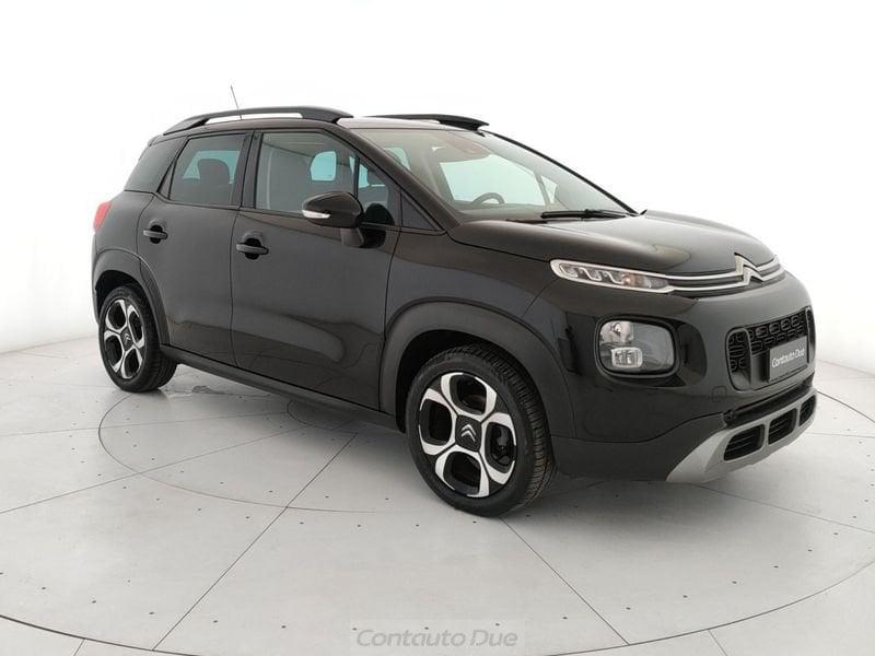 Citroën C3 Aircross C3 Aircross BlueHDi 100 S&S Shine