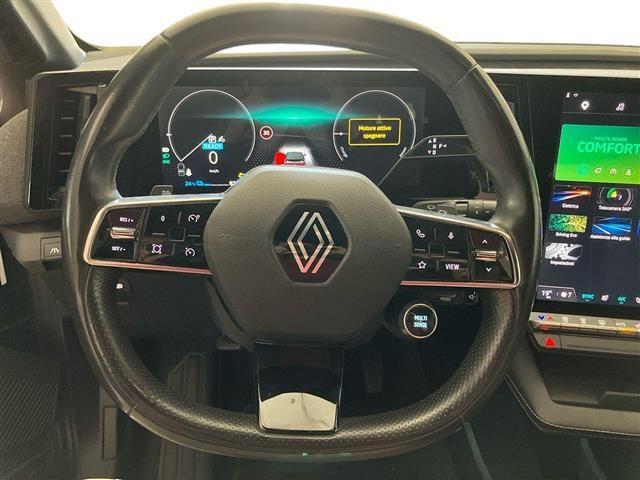 RENAULT Megane E-Tech Electric Techno EV60 AC22