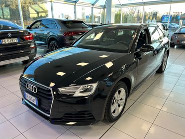 Audi A4 Avant 2.0 TDI 150 CV S tronic Business