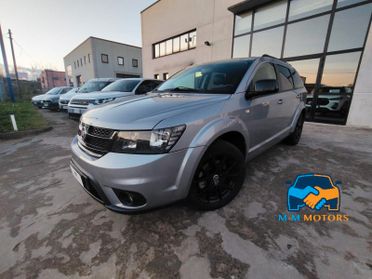 Fiat Freemont 2.0 mjt 16v Black Code 4x4 170cv auto