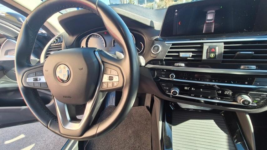 Bmw X4 xDrive20d 48V xLine - 2021