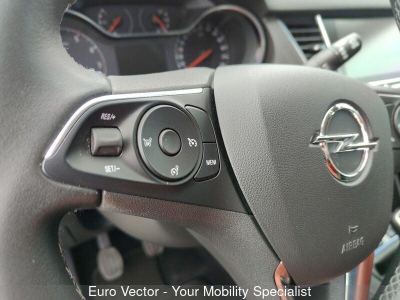 Opel Grandland Grandland X 1.2 Turbo 12V 130 CV Start&Stop Innovation