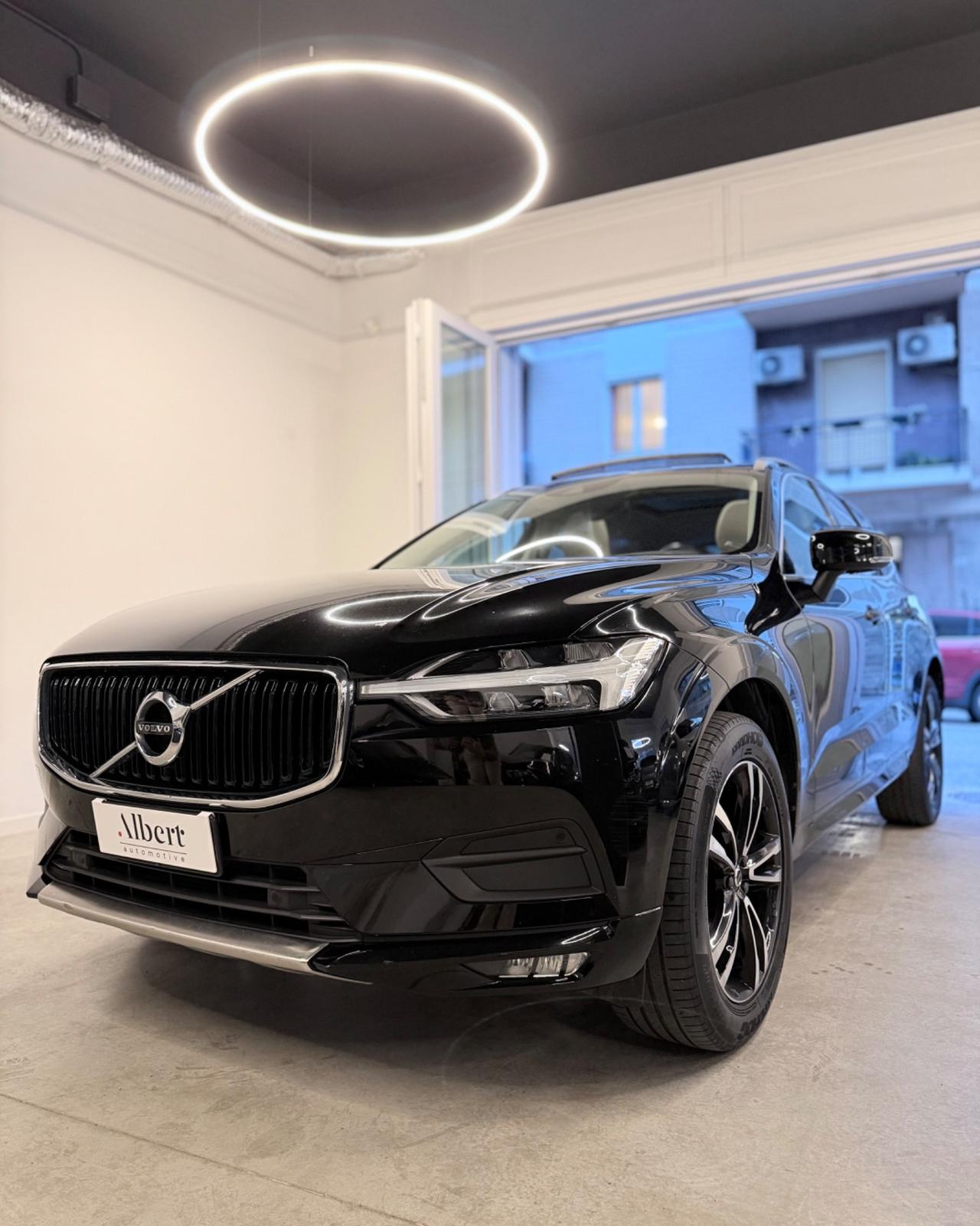 Volvo XC 60 XC60 D4 Geartronic Momentum