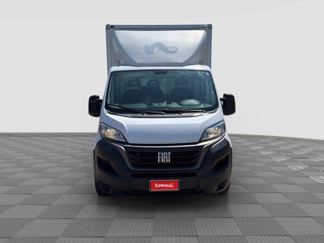 FIAT Ducato Ducato 35 2.2 Mjt 140CV PLM Cabinato Maxi