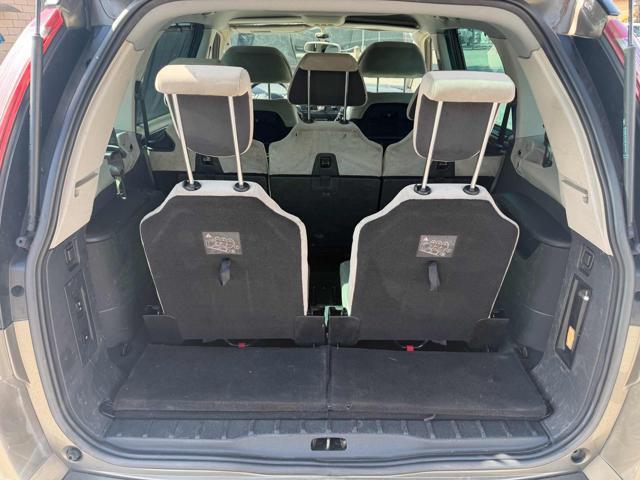 CITROEN C4 Picasso 2.0 HDi 138 FAP CMP6 Exclusive Stupenda Bellissima