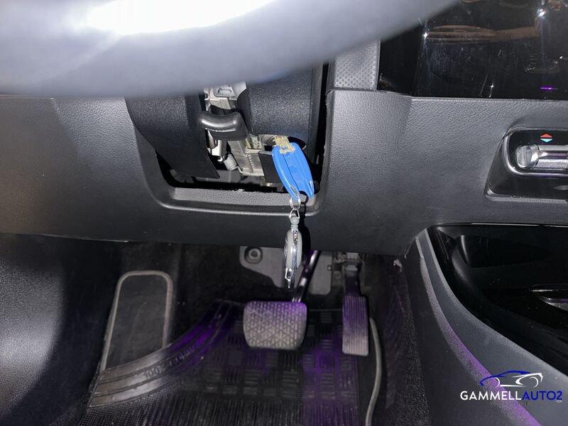 Mercedes-Benz Classe A A 180 d Automatic Premium