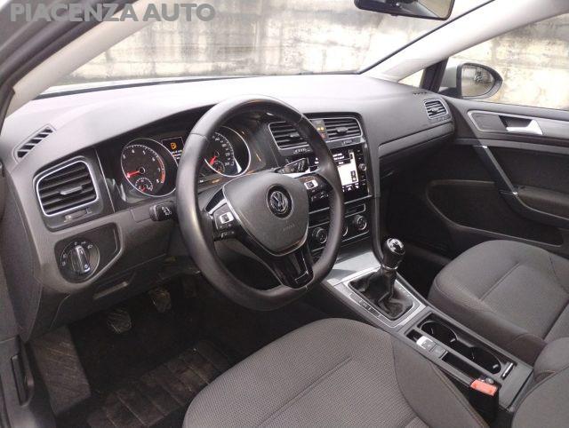 VOLKSWAGEN Golf 1.0 TSI 115 CV 5p. NAVIGATORE