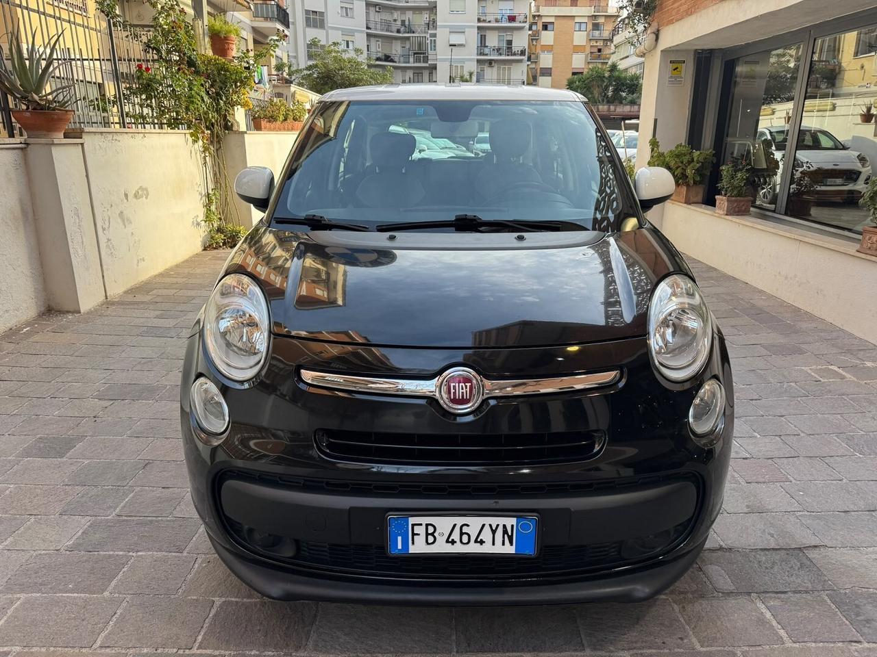 FIAT 500L 1.3 Multijet 85CV Lounge
