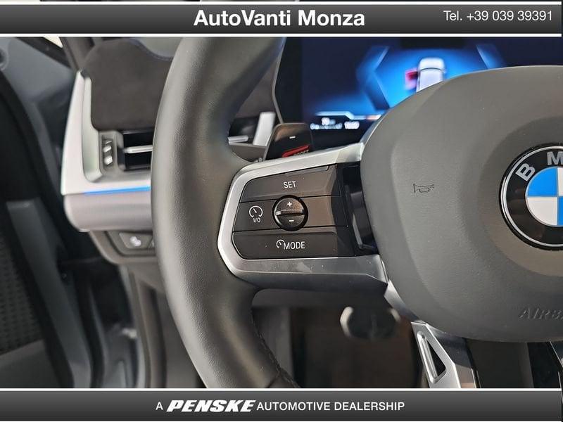 BMW X2 X2 xDrive 20d Msport Pro