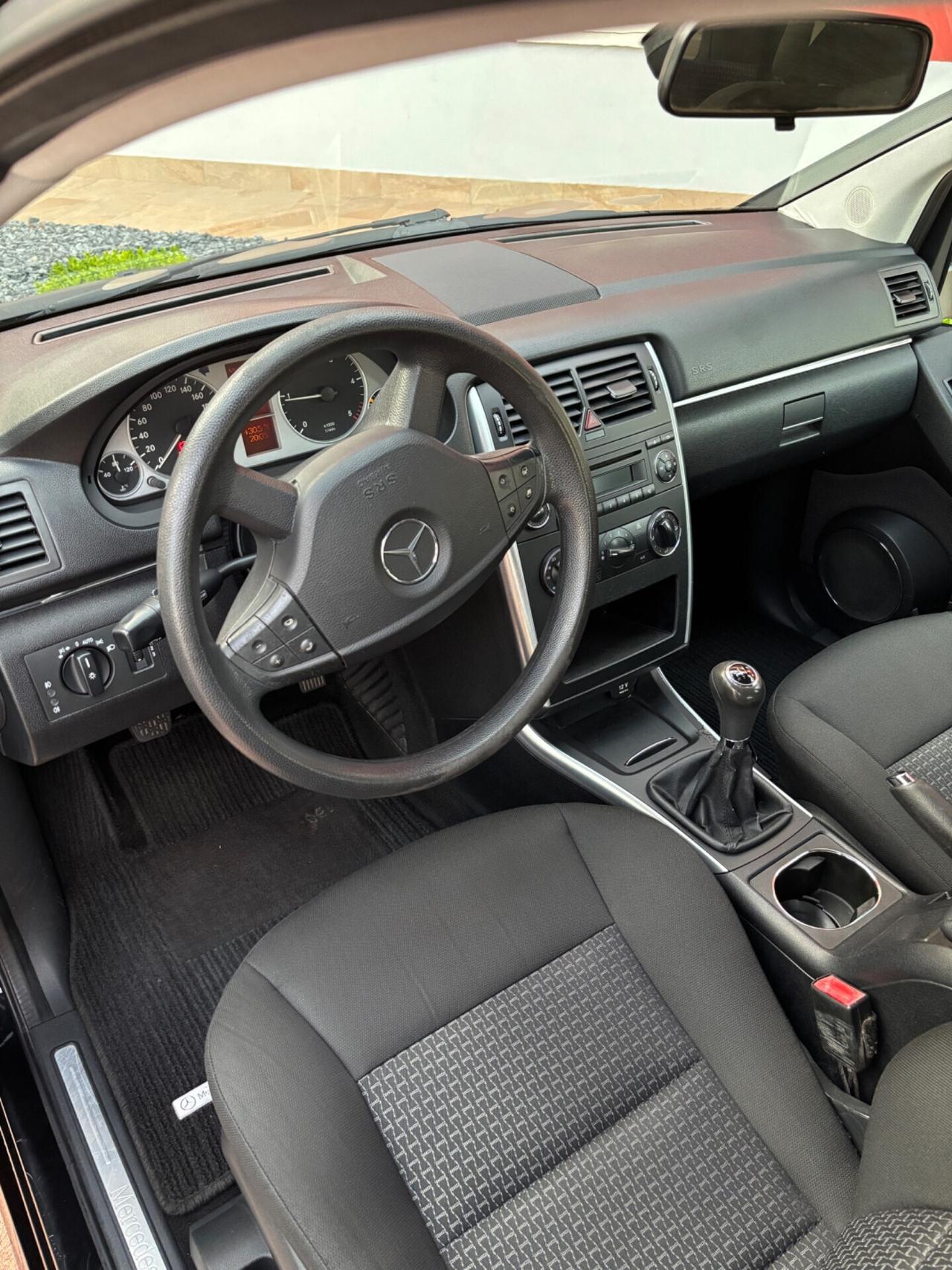 Mercedes-benz B 180 CDI Executive