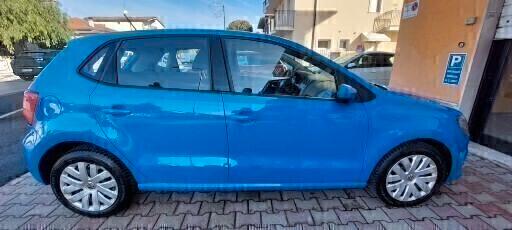 POLO 1.0 MPI 75 CV 5P X NEOPATENTATI GOMME NUOVE OK DISTRIBUZIONE IMPECCABILE