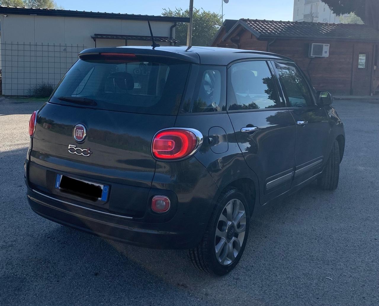 Fiat 500L 1.3 Multijet 85 CV Lounge CON TETTO