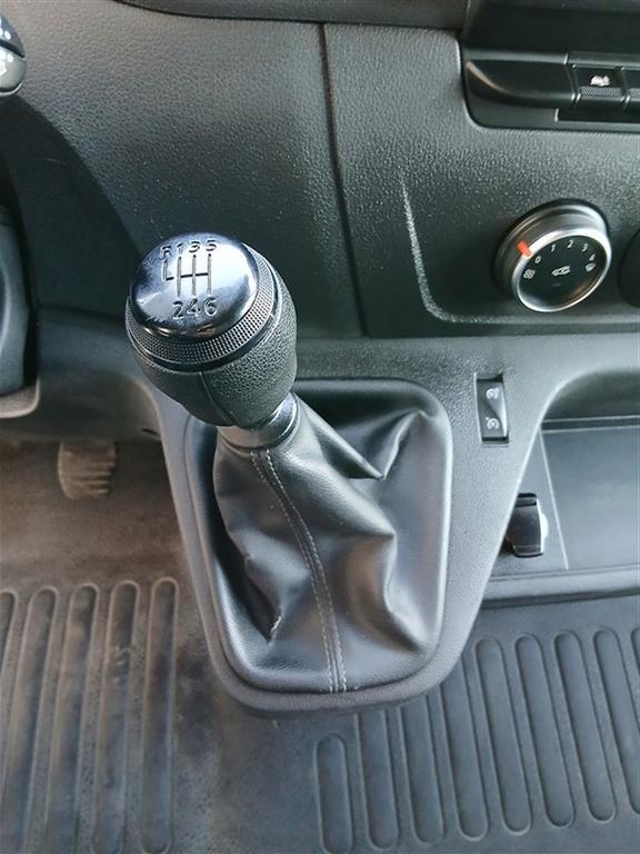 Renault Master T35 2.3 dci 135cv L3H3 Ice E6d-temp