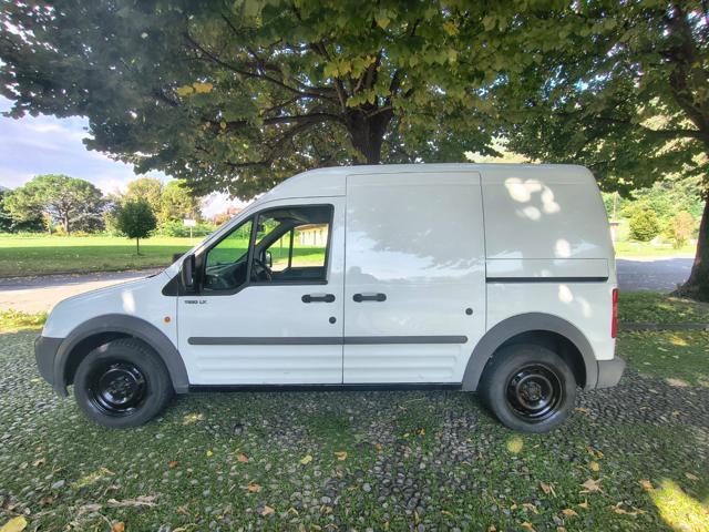 FORD TRANSIT CONNECT Van 1.8 TDCi Diesel 90 CV 2 POSTI