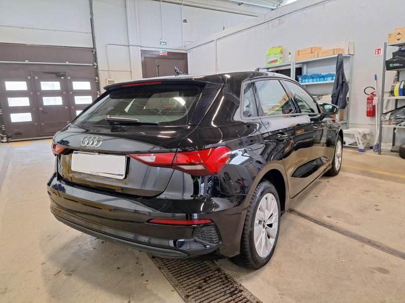Audi A3 40 1.4 TFSI e Business S tronic