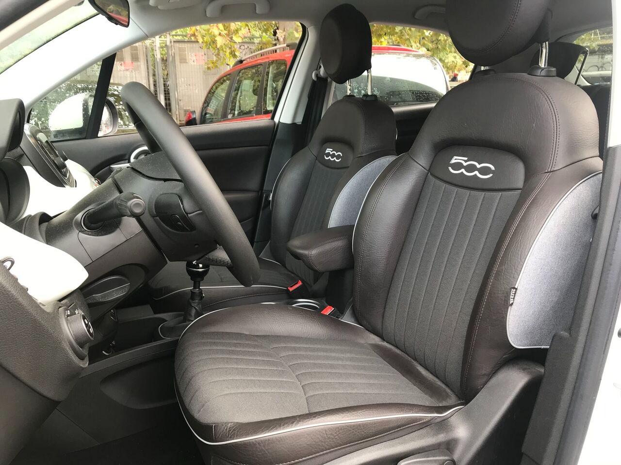 FIAT 500X - 500X 1.0 T3 Lounge 120cv my20
