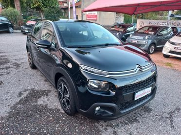 Citroen C3 PureTech 83 S&S Feel