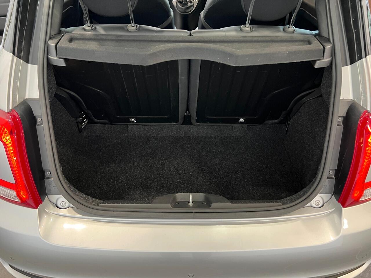 FIAT 500 CONNECT | PREZZO PER 36 MESI DI UTILIZZO