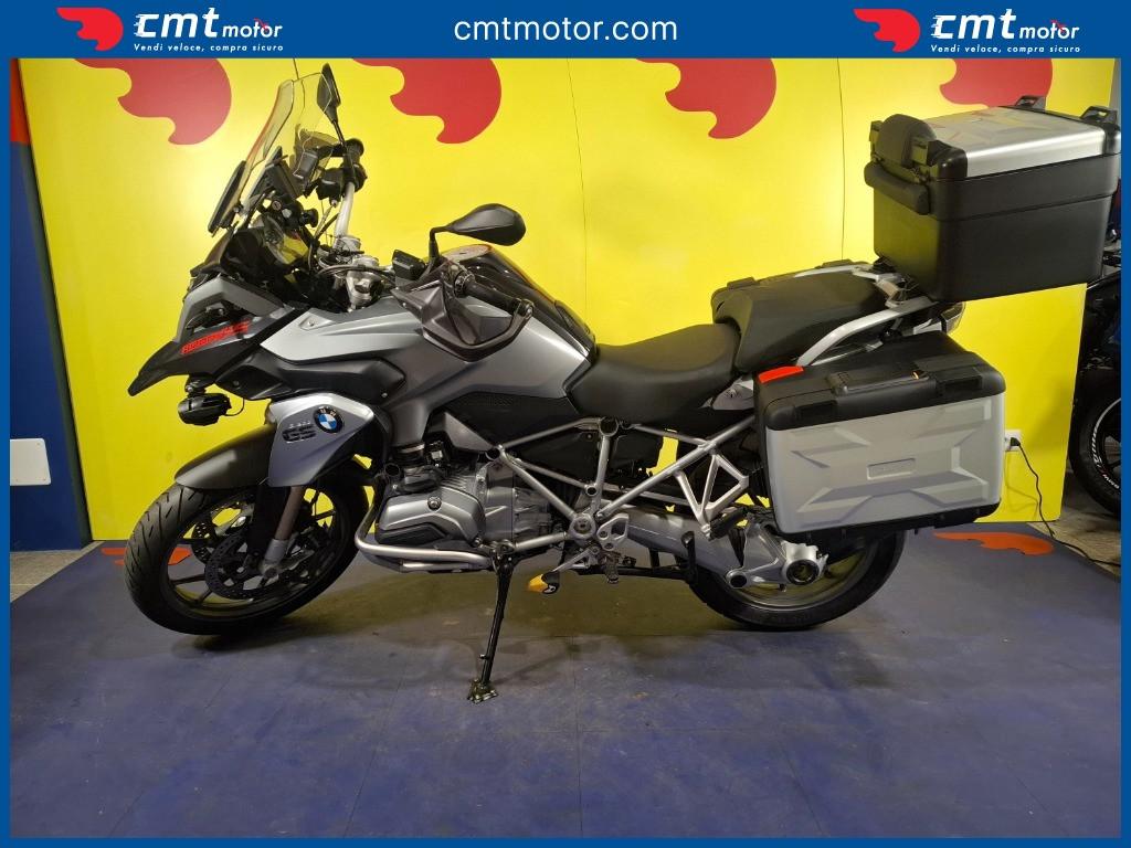 BMW R 1200 GS - 2013