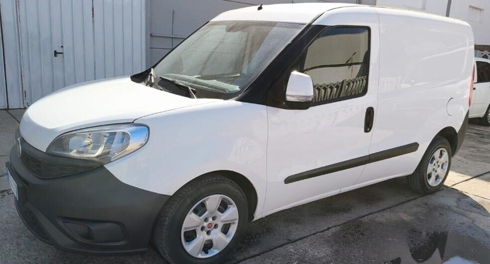 Fiat doblo cargo 1.6 FINANZIABILE con GARANZIA