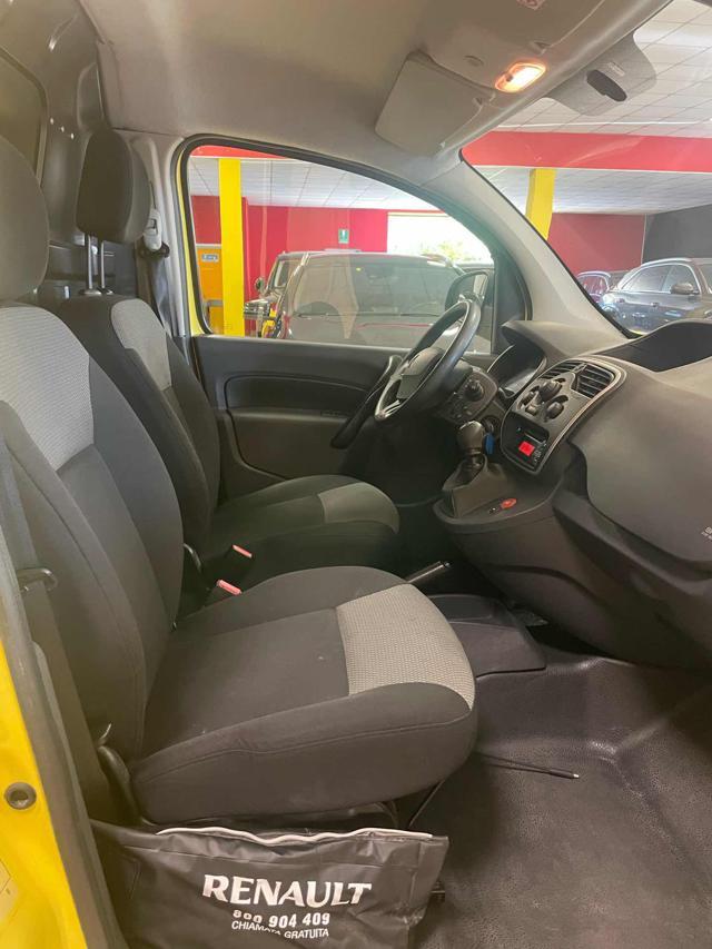 RENAULT Kangoo Blue dCi 115CV Express Furgone E6