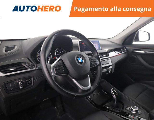 BMW X1 sDrive18d xLine