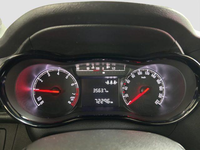 OPEL Karl Karl Rocks 1.0 73cv Start&Stop MT5