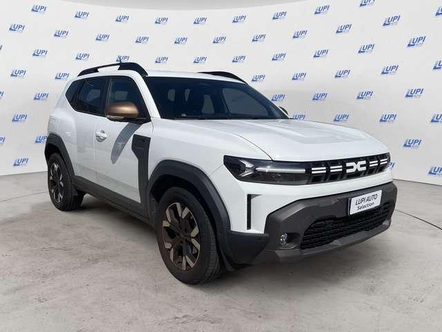 Dacia Duster 1.2 mild hybrid Extreme 130cv