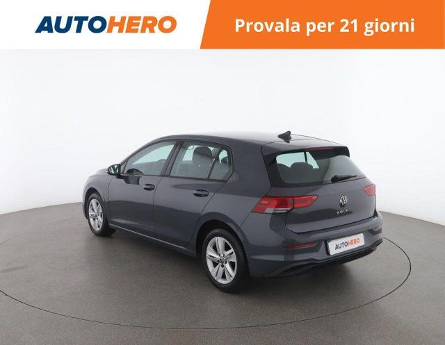 VOLKSWAGEN Golf 1.0 eTSI EVO DSG Life