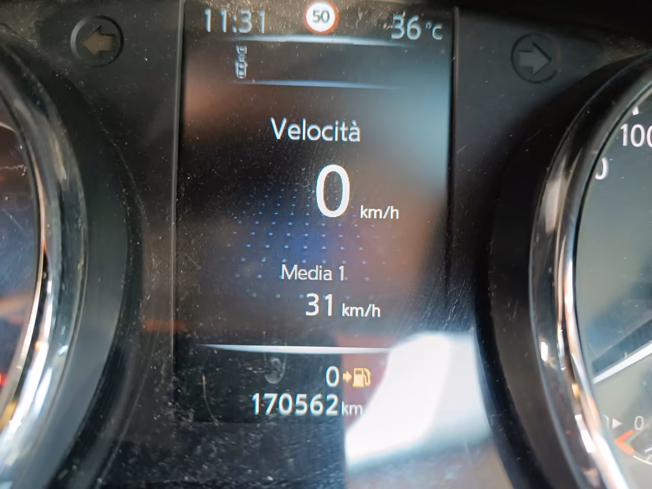 Nissan Qashqai 1.6 dCi 2WD Tekna