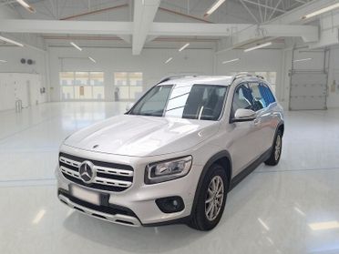 MERCEDES-BENZ GLB 180 D AUTOMATIC BUSINESS SUV