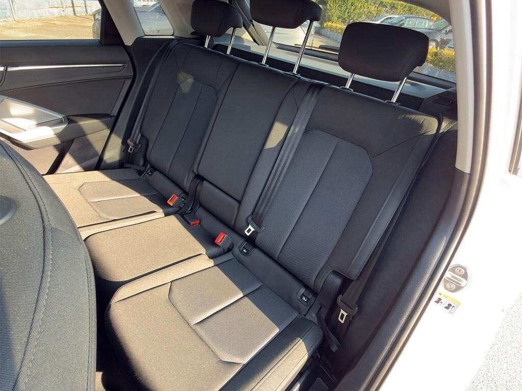 Q3 35 TDI S tronic S line edition IN PROMO