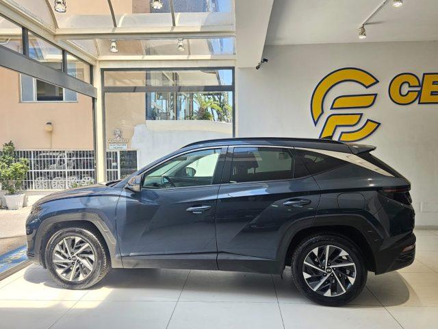 HYUNDAI Tucson 1.6 CRDI XLine TUA DA ?229,00 MENSILI