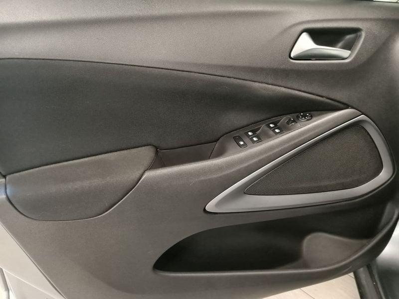 Opel Crossland X 1.2 12V Advance