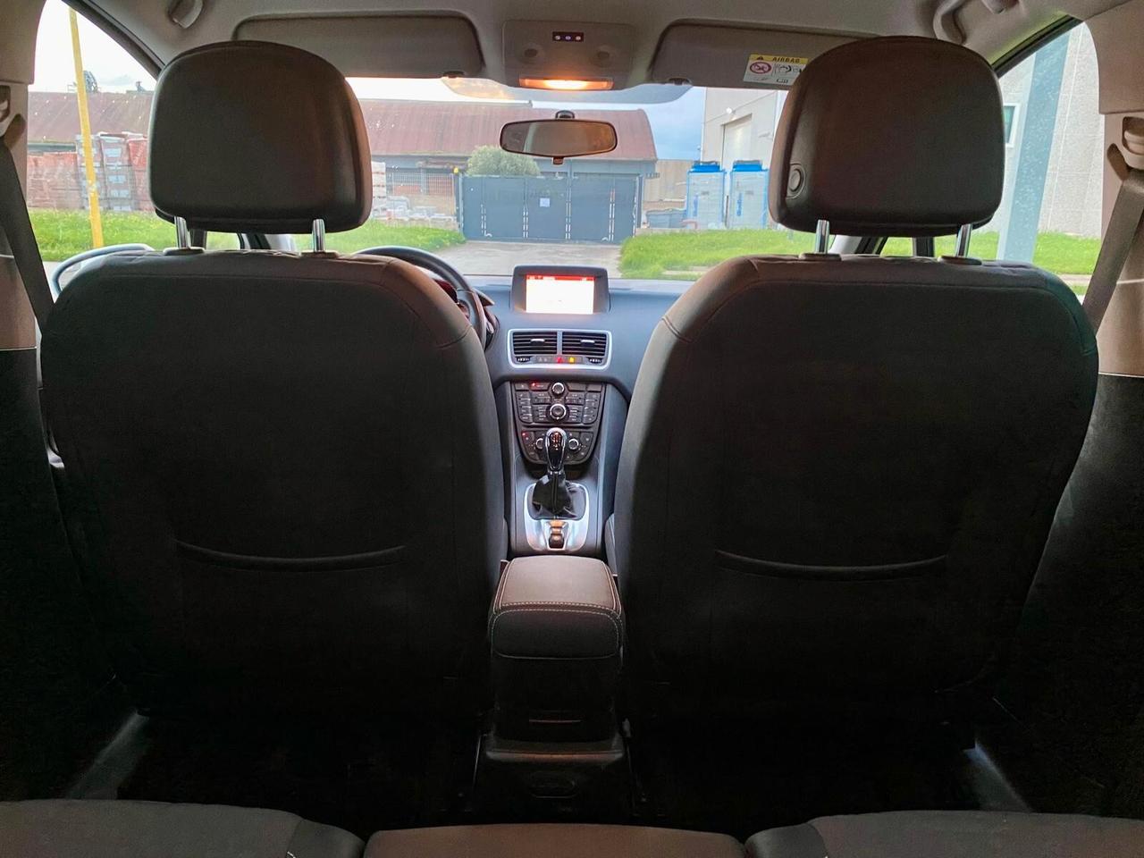 Opel Meriva 1.6 CDTI 95 cv. Start&Stop Advance