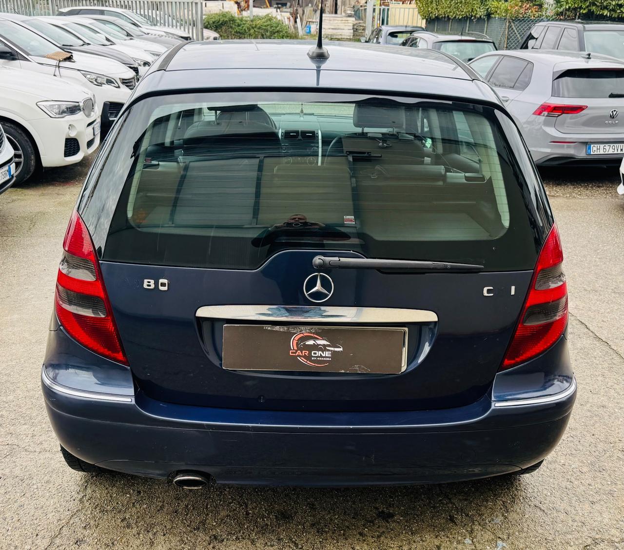 Mercedes-benz A 180 CDI Coupé Avantgarde