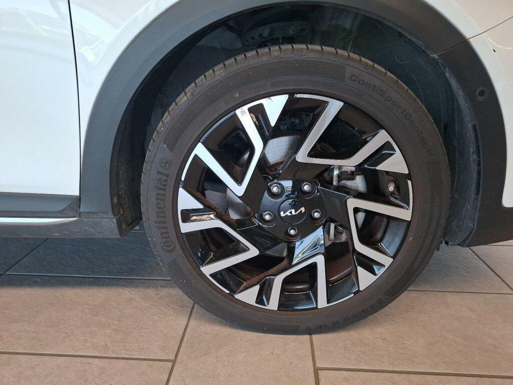 Kia Xceed 1.6 GDi PHEV Style DCT