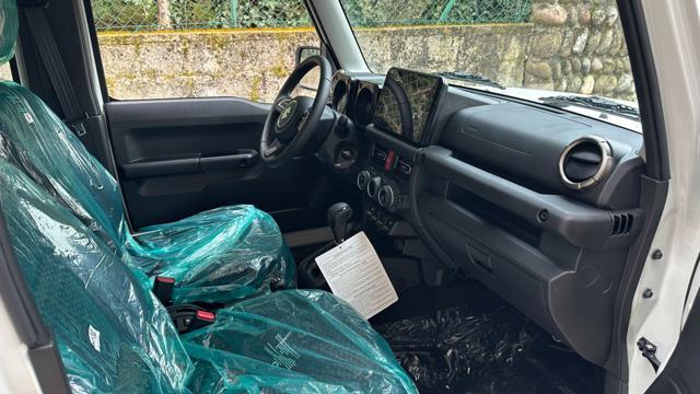 SUZUKI Jimny GLX 5 Porte Cambio Automatico Pronta Consegna