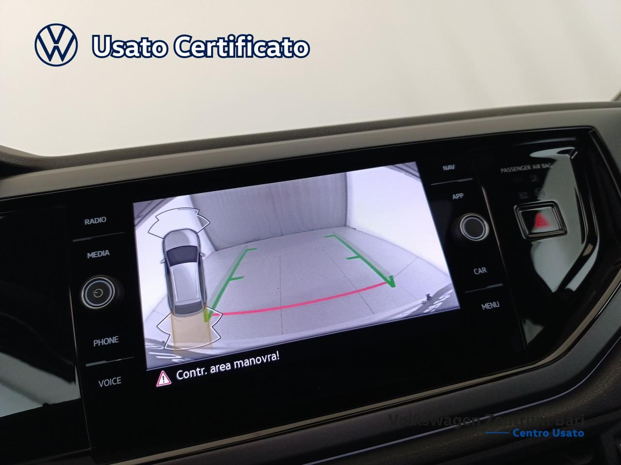 Volkswagen Taigo 1.0 tsi r-line 110cv dsg