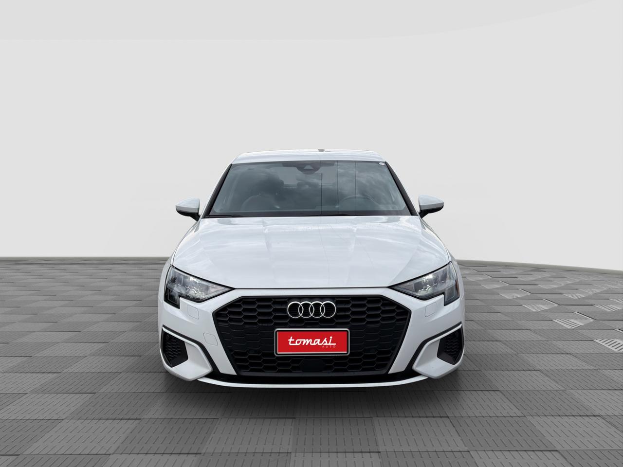 AUDI A3 4ª serie A3 SPB 30 TFSI S tronic