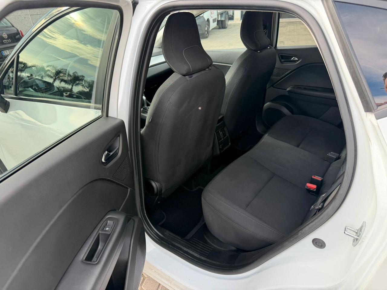 Renault Captur Plug-in Hybrid E-Tech 160 CV Intens